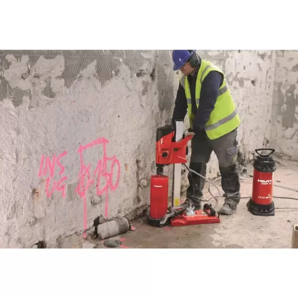 Hilti DWP 10 Portable Water Supply Unit for Coring