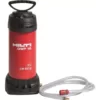 Hilti DWP 10 Portable Water Supply Unit for Coring