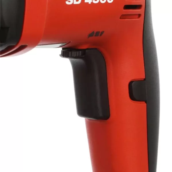 Hilti SD 4500 6.5 Amp Drywall Screwdriver