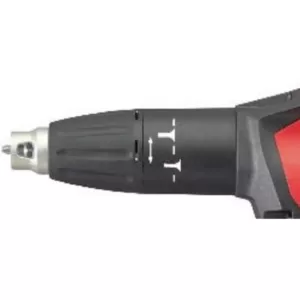 Hilti 22-Volt Lithium-Ion 1/4 in. Hex Brushless Cordless High Speed Drywall Screwdriver SD 5000 Tool Body w/ 2 in. Bit Holder