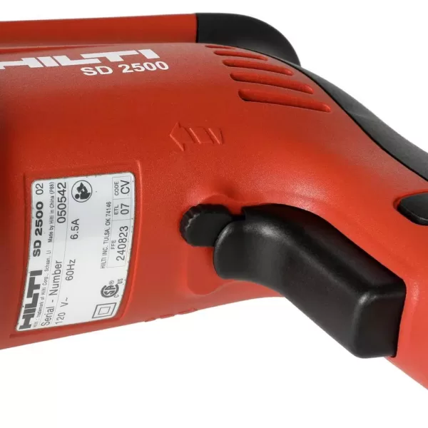 Hilti SD 2500 1/4 in. Screwdriver