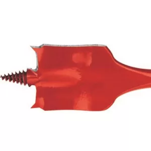 Hilti 1/2 in. x 6 in. High Speed Wood Spade Bits (3-Piece)