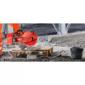 Hilti Self-Priming Pump (DSH-P)