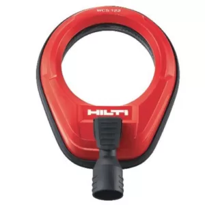 Hilti DD-WCS 5 in. Water Collector System Ring