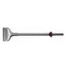 Hilti 14-3/16 in. x 1-15/16 in. TE-YP SDS Max Wide-Flat Chisel