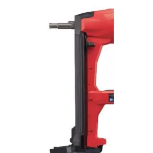 Hilti 22-Volt Lithium-Ion Cordless Brushless Bluetooth BX 3 Battery-Actuated Nailer