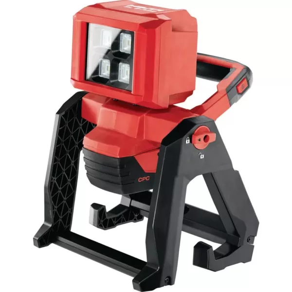 Hilti 22-Volt 3000 Lumens Cordless SL-A22 Area Light (Tool-Only)