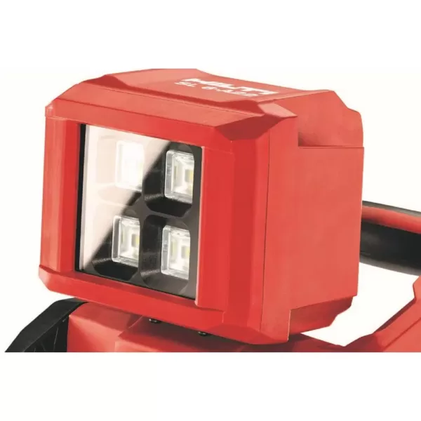 Hilti 22-Volt 3000 Lumens Cordless SL-A22 Area Light (Tool-Only)