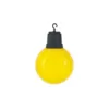 Home Accents Holiday 13 in. Light-Up Christmas Yellow Ornament