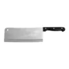 Home Basics 9 in. Cleaver