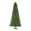 Home Decorators Collection 9 ft Chelsey Balsam Fir LED Pre-Lit Artificial Christmas Tree with 1100 SureBright Warm White Lights