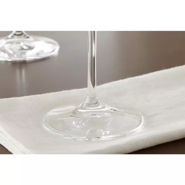 Home Decorators Collection Genoa 15.5 fl. oz. Lead-Free Crystal White Wine Glasses (Set of 8)