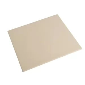 Honey-Can-Do Rectangle Cordierite Pizza Stone