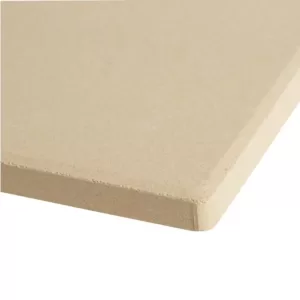 Honey-Can-Do Rectangle Cordierite Pizza Stone