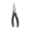 Husky 6 in. Long Nose Pliers