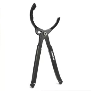 Husky 12 in. PVC Pliers