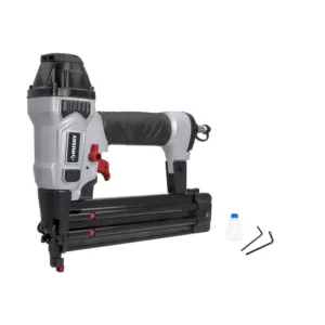 Husky Pneumatic 18-Gauge 2 in. Brad Nailer