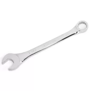 Husky 1-1/2 in. Static Combination Wrench (12-Point)