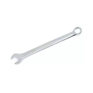 Husky 25 mm 12-Point Metric Full Polish Combination Wrench