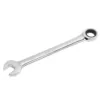 Husky 19 mm 12-Point Metric Ratcheting Combination Wrench