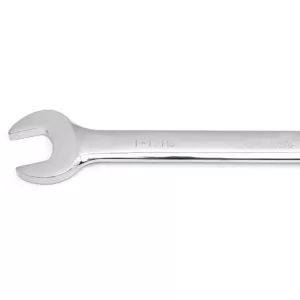 Husky 1-1/16 in. 12-Point Ratcheting Combination Wrench