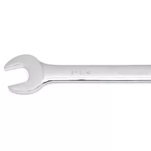 Husky 1-1/4 in. 12-Point Ratcheting Combination Wrench