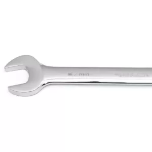 Husky 27 mm 12-Point Ratcheting Combination Wrench