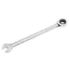 Husky 8 mm 12-Point Metric Ratcheting Combination Wrench