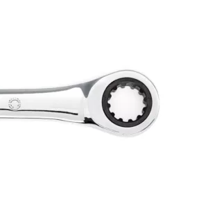 Husky 3/4 in. Universal Ratcheting Combination Wrench