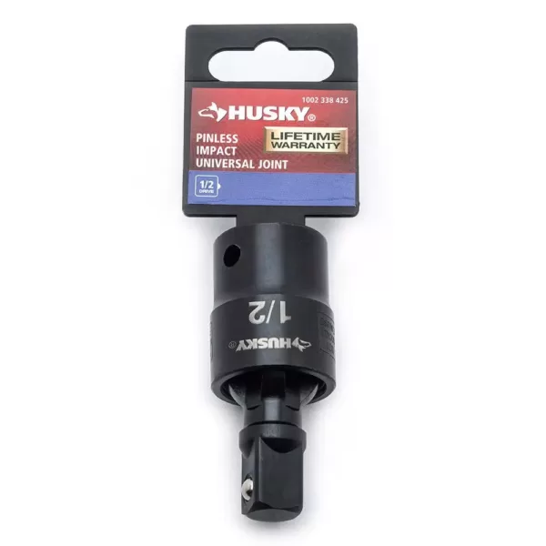 Husky 1/2 in. Drive Impact U-Joint