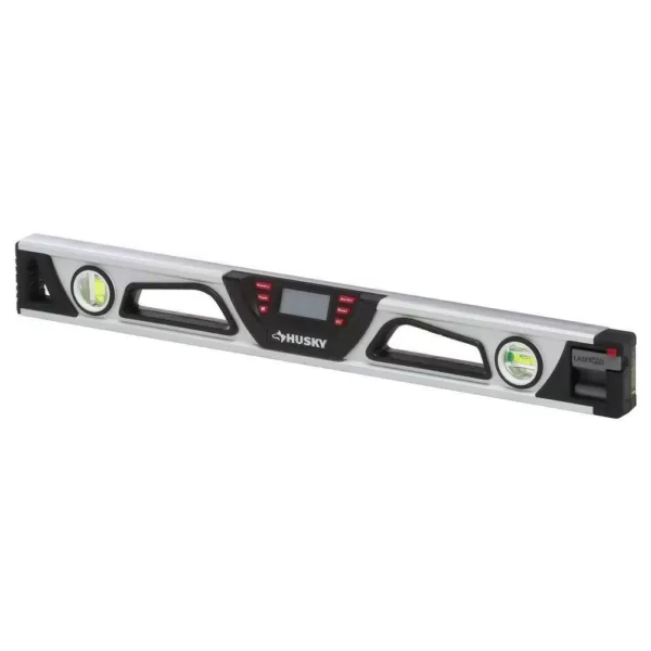 Husky 24 in. Line Generator Digital Laser Level