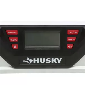 Husky 24 in. Line Generator Digital Laser Level