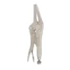 Husky 6.5 in Long Nose Locking Pliers