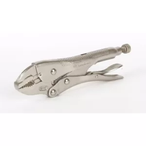 Husky Locking Pliers Set (3-Piece)