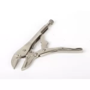 Husky Locking Pliers Set (3-Piece)