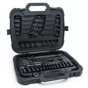 Husky Mechanics Tool Set (105-Piece)