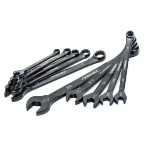 Husky Mechanics Tool Set (105-Piece)