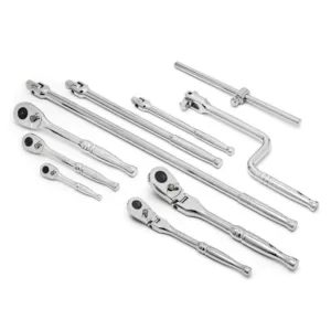 Husky Mechanics Tool Set (1025-Piece)