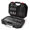 Husky 1/4 in., 3/8 in. and 1/2 in. Drive Mechanics Tool Set (149-Piece)