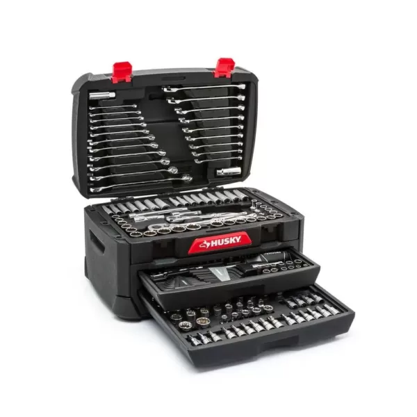 Husky Mechanics Tool Set (268-Piece)