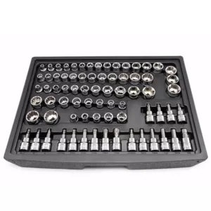 Husky Mechanics Tool Set (268-Piece)