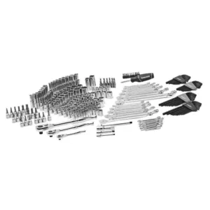 Husky Mechanics Tool Set (268-Piece)