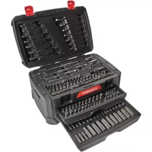 Husky Mechanics Tool Set (270-Piece)