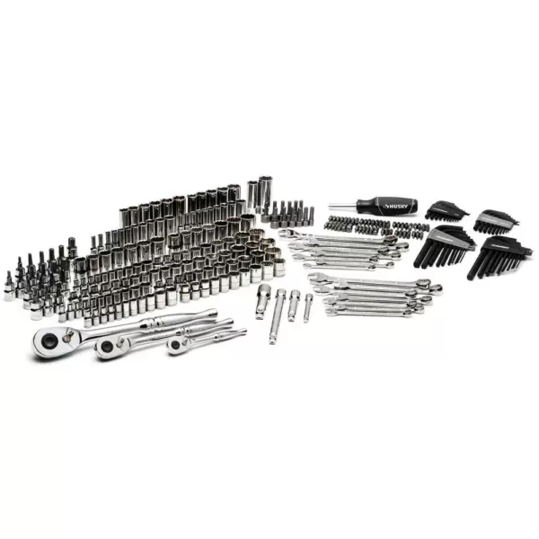 Husky Mechanics Tool Set (270-Piece)