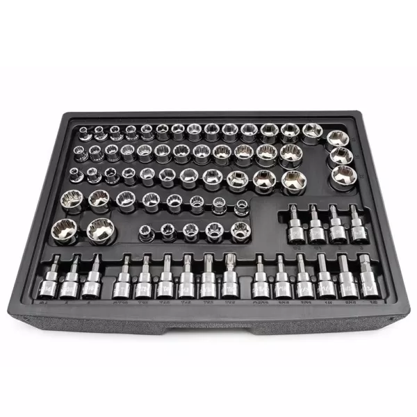 Husky Mechanics Tool Set (274-Piece)