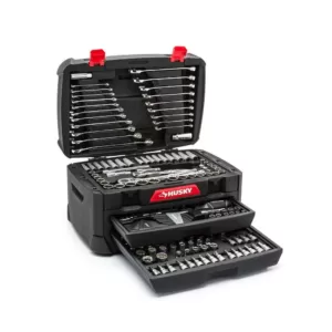 Husky Mechanics Tool Set (278-Piece)