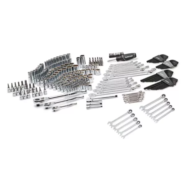 Husky Mechanics Tool Set (278-Piece)