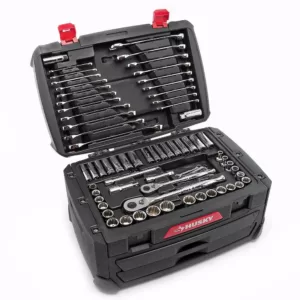 Husky Mechanics Tool Set (287-Piece)