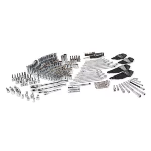 Husky Mechanics Tool Set (287-Piece)