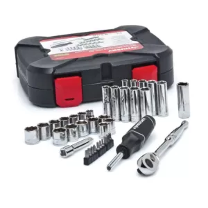 Husky Mechanics Tool Set (38-Piece)